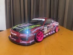 今週末までラジドリ引退セット YD-2・RDX カスタム2台 T10PXのサムネイル