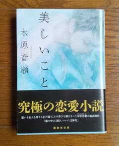美しいことのサムネイル