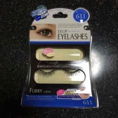 D.U.P EYELASHESのサムネイル