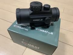 COMBAT Mk3 ノーベルアームズ コンバット ダット ドット サイトのサムネイル