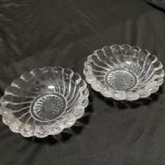 Baccarat 小皿のサムネイル
