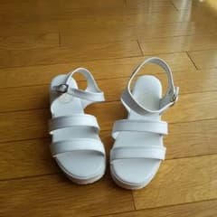 ★ももまま様専用★  ナースシューズのサムネイル