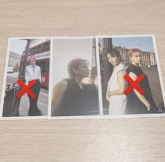 【ひ様専用】超チャーはん シューヤ 生写真のサムネイル