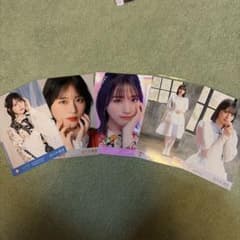 佐々木舞香 =LOVE 生写真 まとめ売りのサムネイル