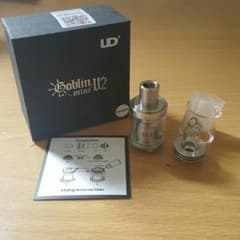 UD　Goblin mini v2 新ver 正規のサムネイル