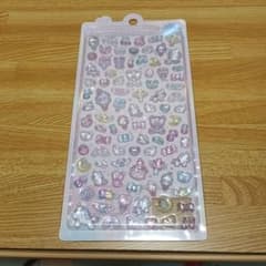 BONBON DROP オリジナルミニゆめいろボンボン