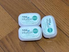 Schick Intuition 敏感肌用 替刃 3個セットのサムネイル