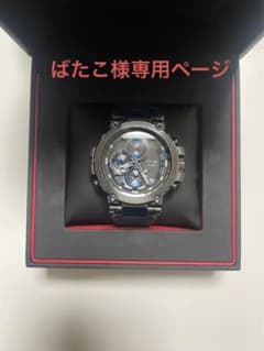 G-SHOCK MTG-B1009BD-1AJFのサムネイル