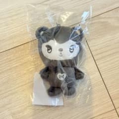 KAION ENCORE NINI BEAR GREY 10CM キーリング - メルカリ