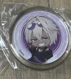 [コンパス] アル ラウンドワン コラボ アクリルマグネットのサムネイル