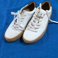 Polo Ralph Lauren ホワイト スニーカーのサムネイル