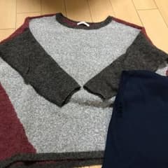 ニコアンド二枚セットのサムネイル