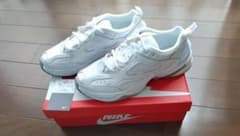 NIKE M2K TEKNO　ナイキ テクノ 新品 27.5cm ダッドシューズのサムネイル