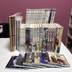 【東方Project】漫画セット CD付き 計54冊 m38718277623_1.jpg?1741354382