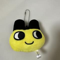 たまごっち フェイスぬいぐるみ まめっちのサムネイル