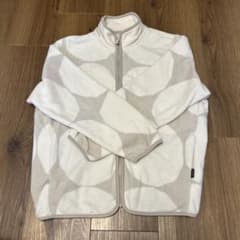 UNIQLO by marimekkoフリース ドット柄のサムネイル