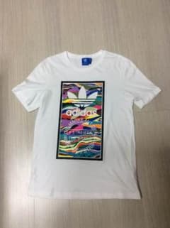 アディダスメンズTシャツのサムネイル