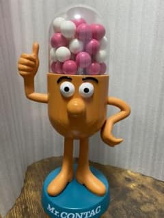 ⑥ミスターコンタック　約30cmのサムネイル