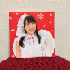 サイン入り！ ももクロ かなこ ミニファイルのサムネイル