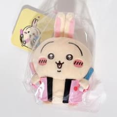 ちいかわ★オタ活うさぎマスコット (ペンライト)のサムネイル