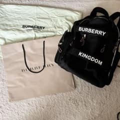 BURBERRY バックパック リュックのサムネイル