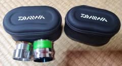 美品 シマノ Stella Daiwa Exist スプール ケース セット 美品 シマノ Stella Daiwa Exist スプール ケース セット - メルカリ