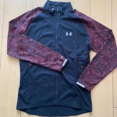 アンダーアーマー パーカーのサムネイル
