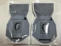 RISHIRIA Furel カラーシャンプー モカブラウン 詰替240ml×2のサムネイル