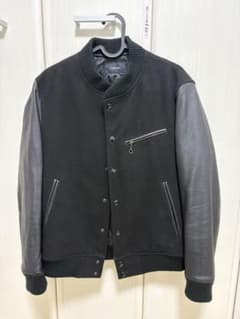 Collective スタジャン Mサイズ ブラックのサムネイル