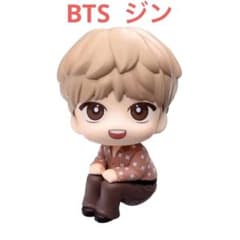 루카뿌 TinyTAN Dynamite Jin 다이너마이트 피규어