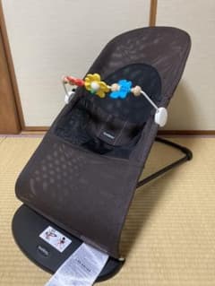 ベビービョルン バウンサー メッシュのサムネイル