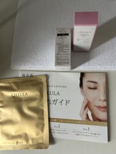 CＥＬＬＵＬＡのサムネイル