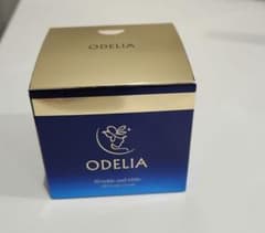 ODELIA Wrinkle and White オールインワンクリームのサムネイル
