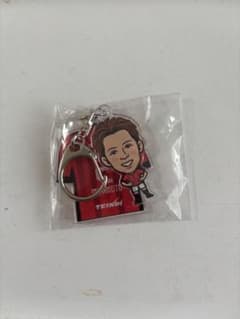 浦和レッズ 宮本優太選手 アクリルキーホルダーのサムネイル