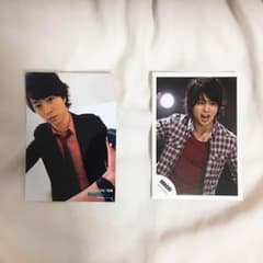 櫻井翔 写真 個人 ︎☺︎のサムネイル