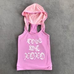 美品☆MIKANO ミカノ トップスのサムネイル