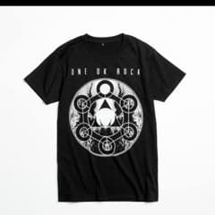 ワンオク グッズ tシャツのサムネイル