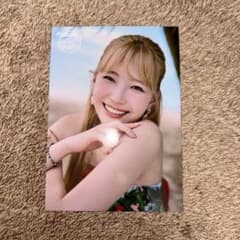 NiziU マユカ ラントレ - メルカリ