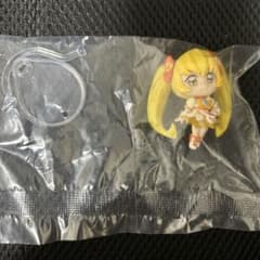 プリキュア　ガチャガチャのサムネイル