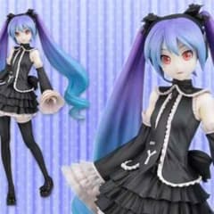 初音ミク スーパープレミアムフィギュアのサムネイル