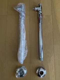 アジャスト床用止水栓　止水栓のサムネイル