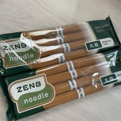 ゼンブヌードル 2袋のサムネイル