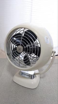 VORNADO ボルネードVFANJR-JP ビンテージホワイトのサムネイル