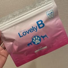 ラブリービーのサムネイル