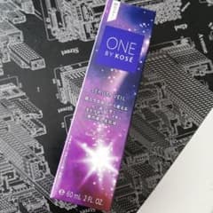 ONE BY KOSE セラムヴェール　薬用導入美容液のサムネイル