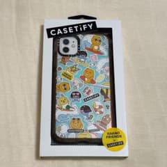 Casetify KAKAO FRIENDS iPhone 11 케이스