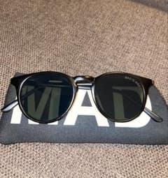 美品★UNDERCOVER MADサングラスのサムネイル
