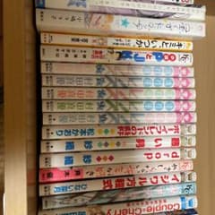 星くずドロップのサムネイル