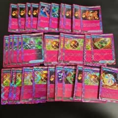 ポケモンカード トレーナー・エネルギーセット　12枚セット1996 ポケモンカード まとめ売り エネルギー トレーナーズ ACE 31枚セット