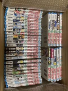 Hunter×Hunter(ハンター・ハンター)のサムネイル